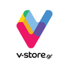 V-Store Λογότυπο