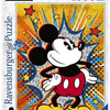 mickeyundco Logotype