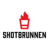 SHOTBRUNNEN Logotype