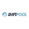 DIFI Pool Logotype