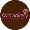 The Swirl Bakery Logotype