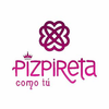 PIZPIRETA Logotipo