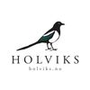 Holviks Logotype