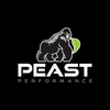 PEAST PERFORMANCE Logotyp