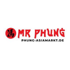 Mr. Phungs Online Shop Logotype