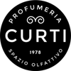 Profumeria Curti Logó