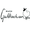 Ateljé Guldtackan Logó