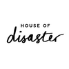 House of Disaster Logotype