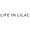 Lifeinlilac Logotype
