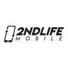 2NDLifemobile Logotipo
