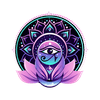 Soulful Evolution Logotyp