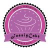 JussiyCake Tibro Logotyp
