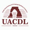 Utah Association of Criminal Defense Lawyers Λογότυπο