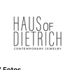 Haus of Dietrich Logotype