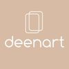 deenart.de | personalisierte Geschenkideen Logotype