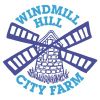 Windmill Hill City Farm Logotype