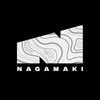 Nagamaki Shears Logotip