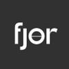 fjör Logotipo