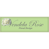 Vendela Rose Floral Design Logotyp