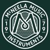 McNeela Music Logó