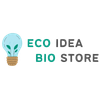 ecoideabiostore.it Logotipo