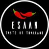 Esaan Logo