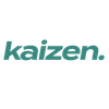 Kaizen Market Logotipo