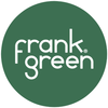 frank green Logotype