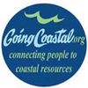 Going Coastal Logotype
