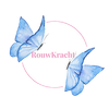 Rouwkracht Logotipo