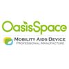 OasisSpace Logotype