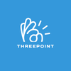 Threepoint Store Logó