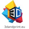 3dandPrint Logotype