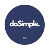 doSimple. Logotype
