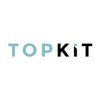 Topkit Logotipo