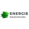 Energiewaschkugel Logotipo
