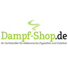 dampf-shop.de Logo
