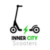 Inner City Scooters Logotype