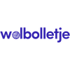 Wolbolletje Logotype
