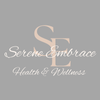Serene Embrace Logotype