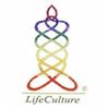 Frank Derikatz  LifeCulture Logotyp