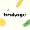 BRAKAGE Logotype