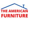 The American Furniture Logotype