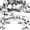 Bare Dykk AS Logo