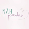 Näh-Paradies Logo