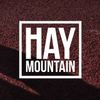 Hay Mountain Logotype