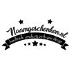 http://www.naamgeschenken.nl Logotype