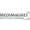 medimagnet.fi Logotyp