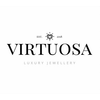 Virtuosa Jewellery Logotip