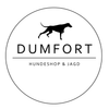 DUMFORT Hundeshop & Jagd Logotipo